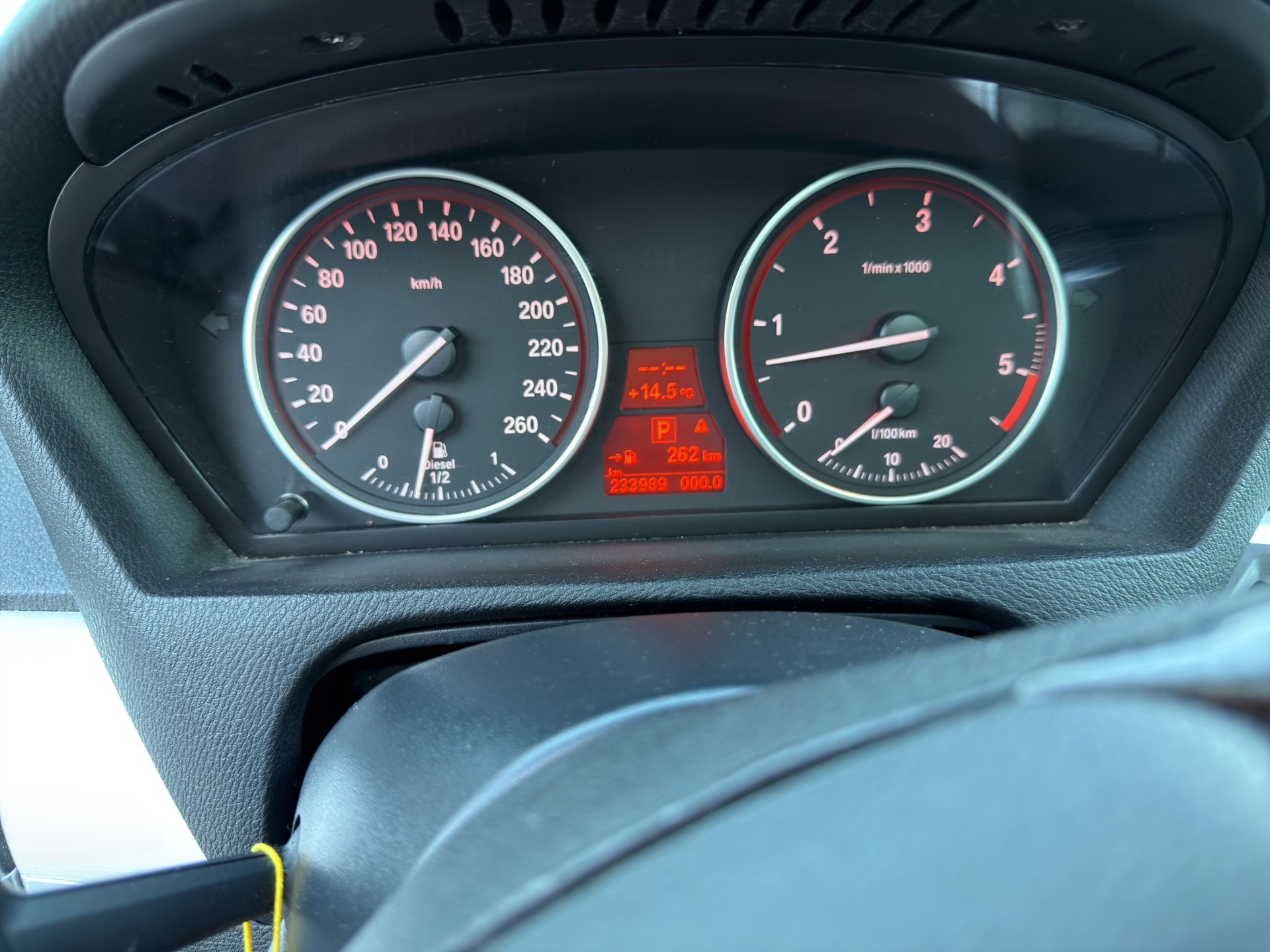 BMW X5 xDrive 30d (3.0d) Steptronic-image-17