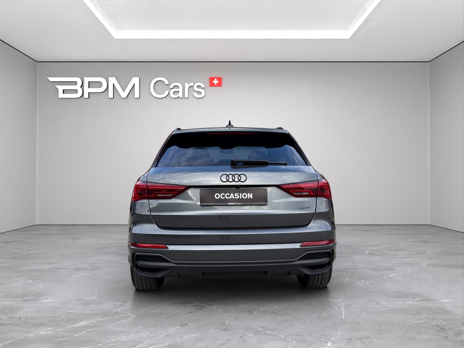 AUDI Q3 2.0 40 TFSI S line quattro S-Tronic-showroom-element-2