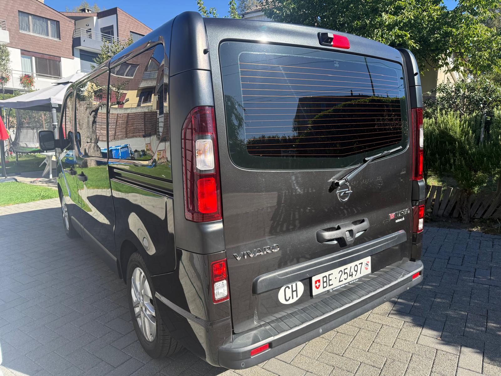 OPEL 1.6 CDTI 140 BiT S/S-image-1
