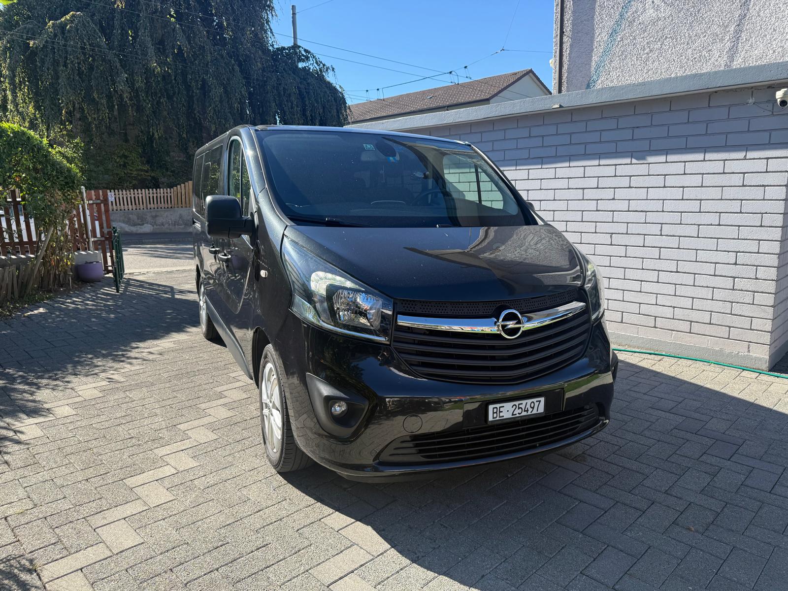 OPEL 1.6 CDTI 140 BiT S/S-image-0