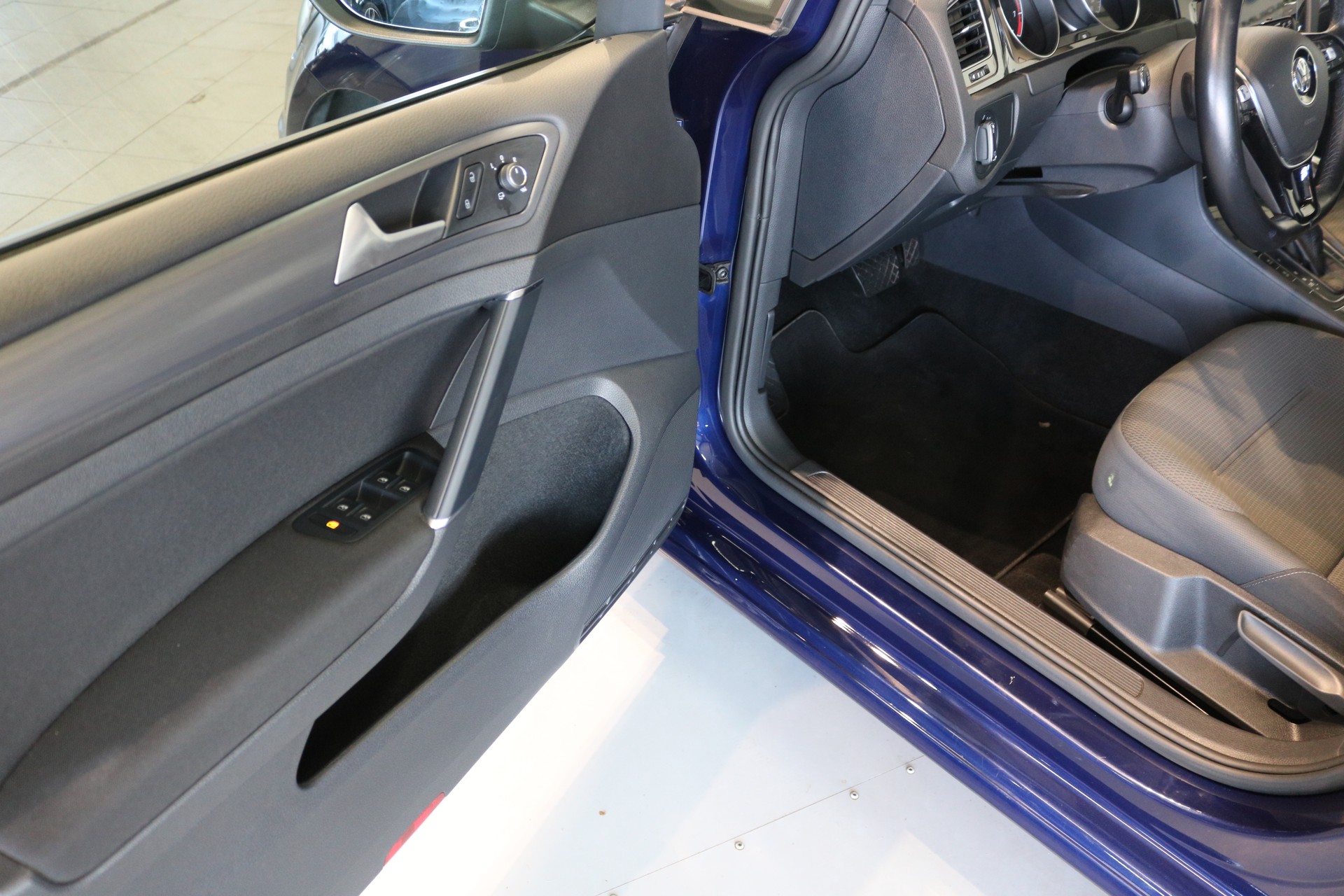 VW Golf 1.5 TSI EVO Comfortline-image-41