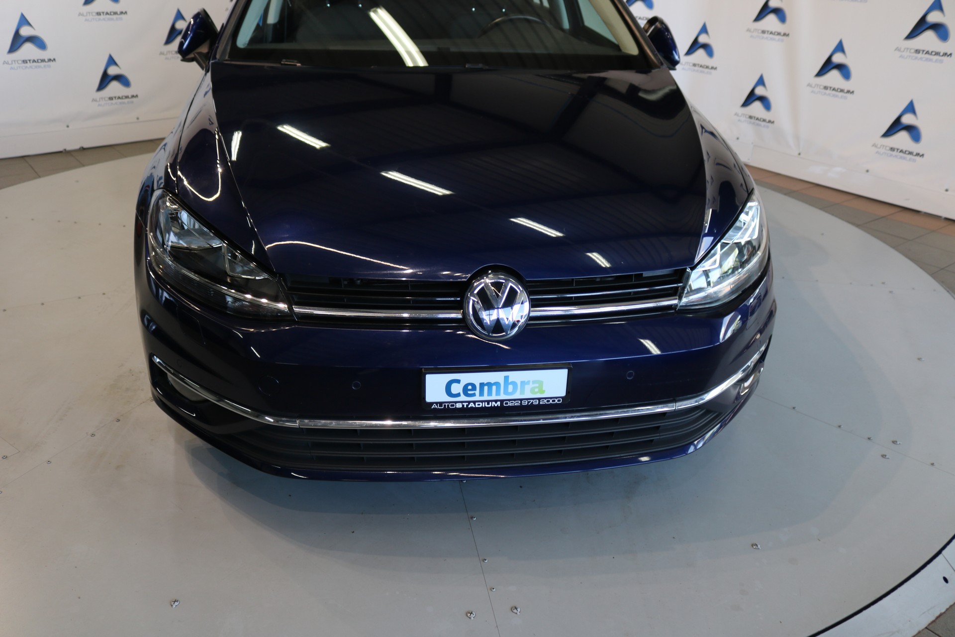 VW Golf 1.5 TSI EVO Comfortline-image-34