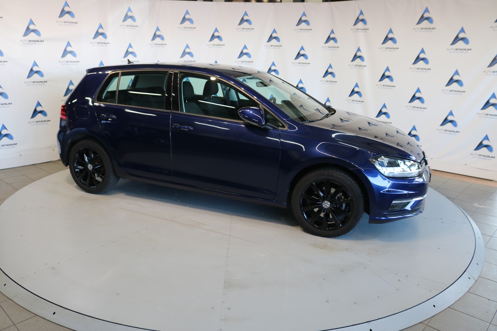 VW Golf 1.5 TSI EVO Comfortline-image-32