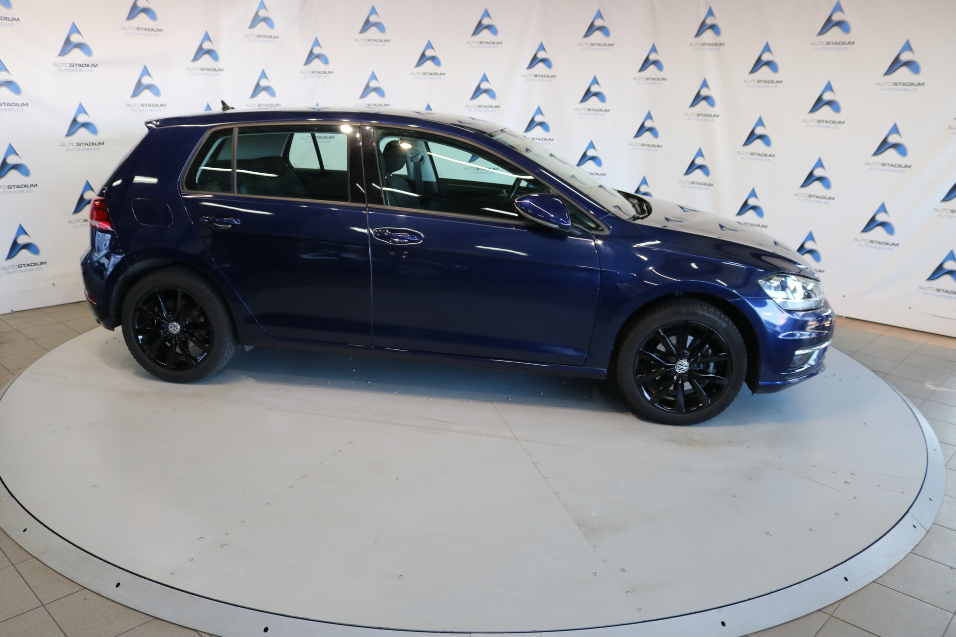 VW Golf 1.5 TSI EVO Comfortline-image-31
