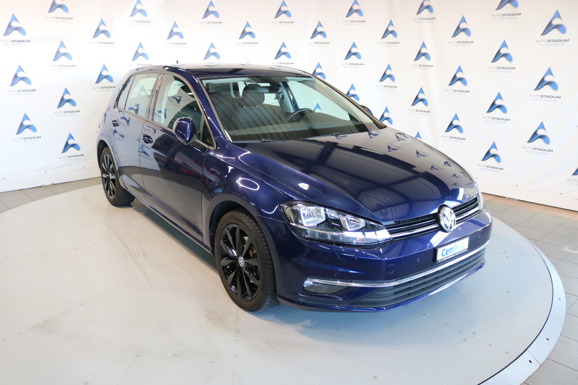 VW Golf 1.5 TSI EVO Comfortline-image-7