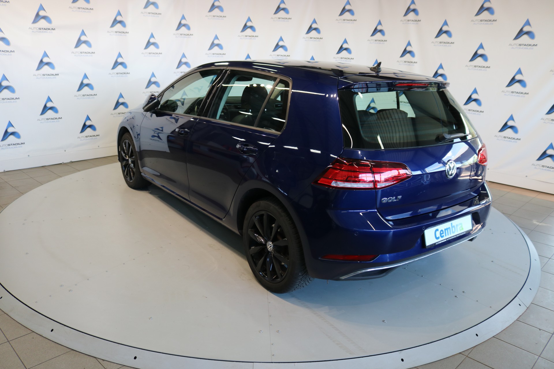 VW Golf 1.5 TSI EVO Comfortline-image-20