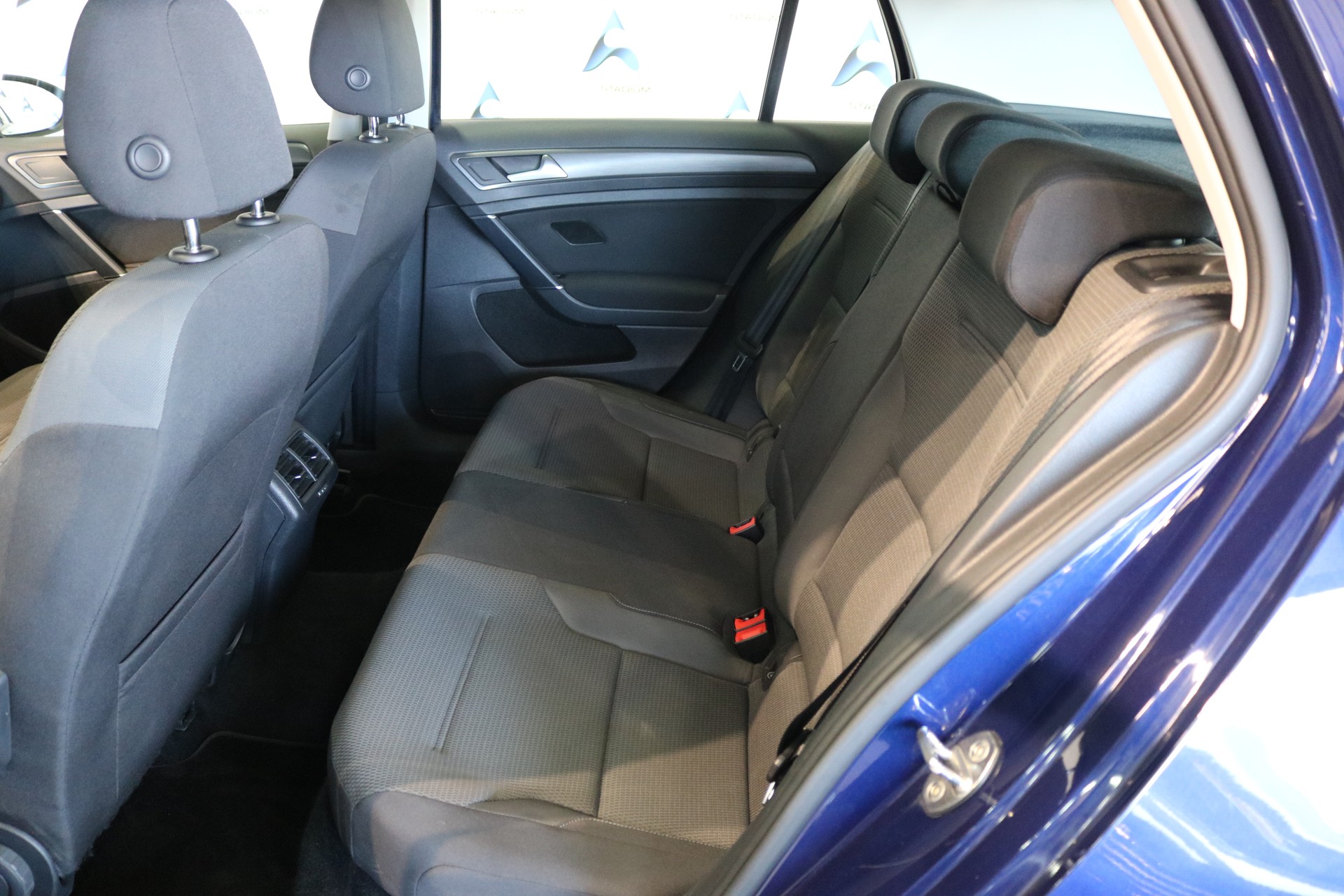 VW Golf 1.5 TSI EVO Comfortline-image-4