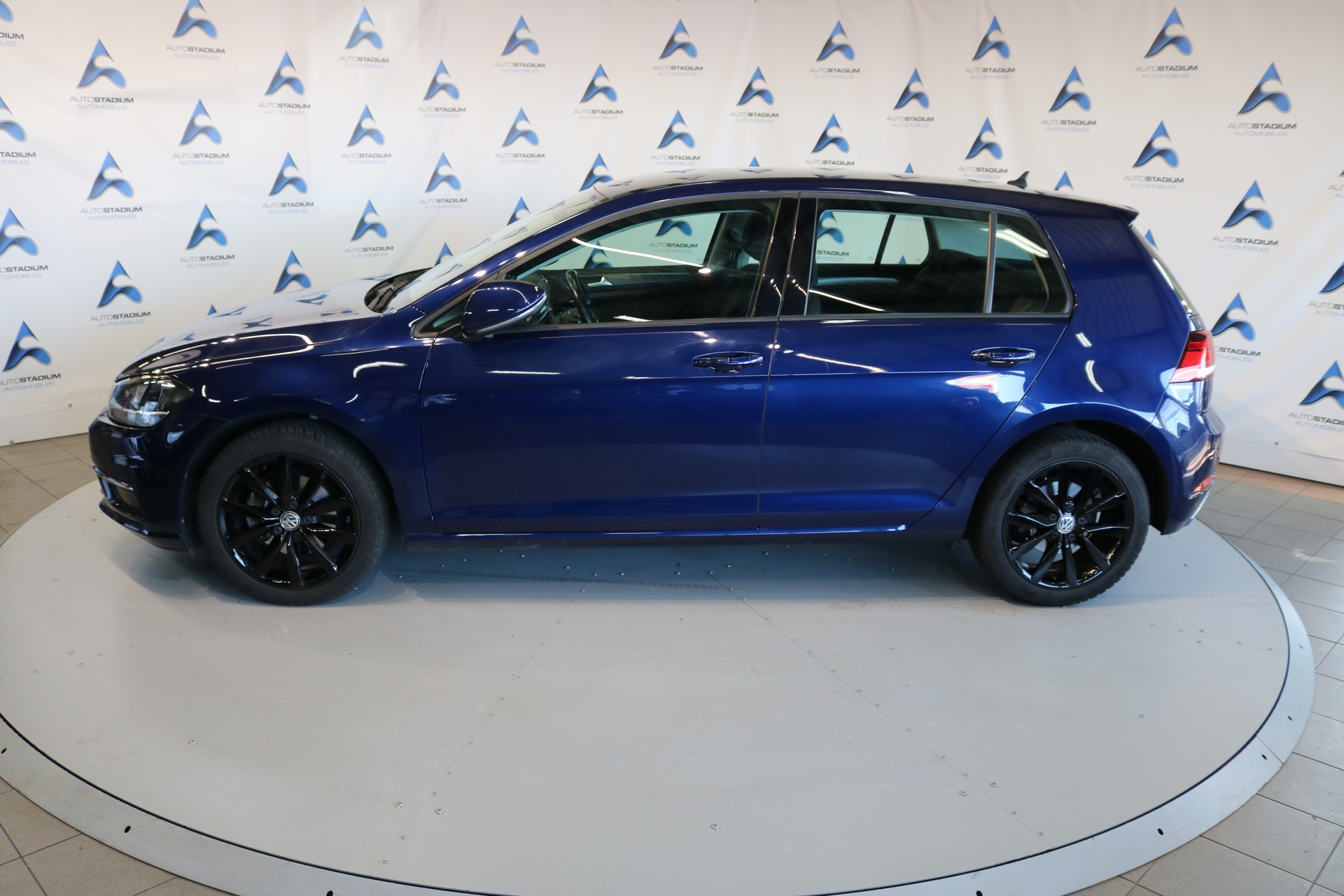 VW Golf 1.5 TSI EVO Comfortline-image-15