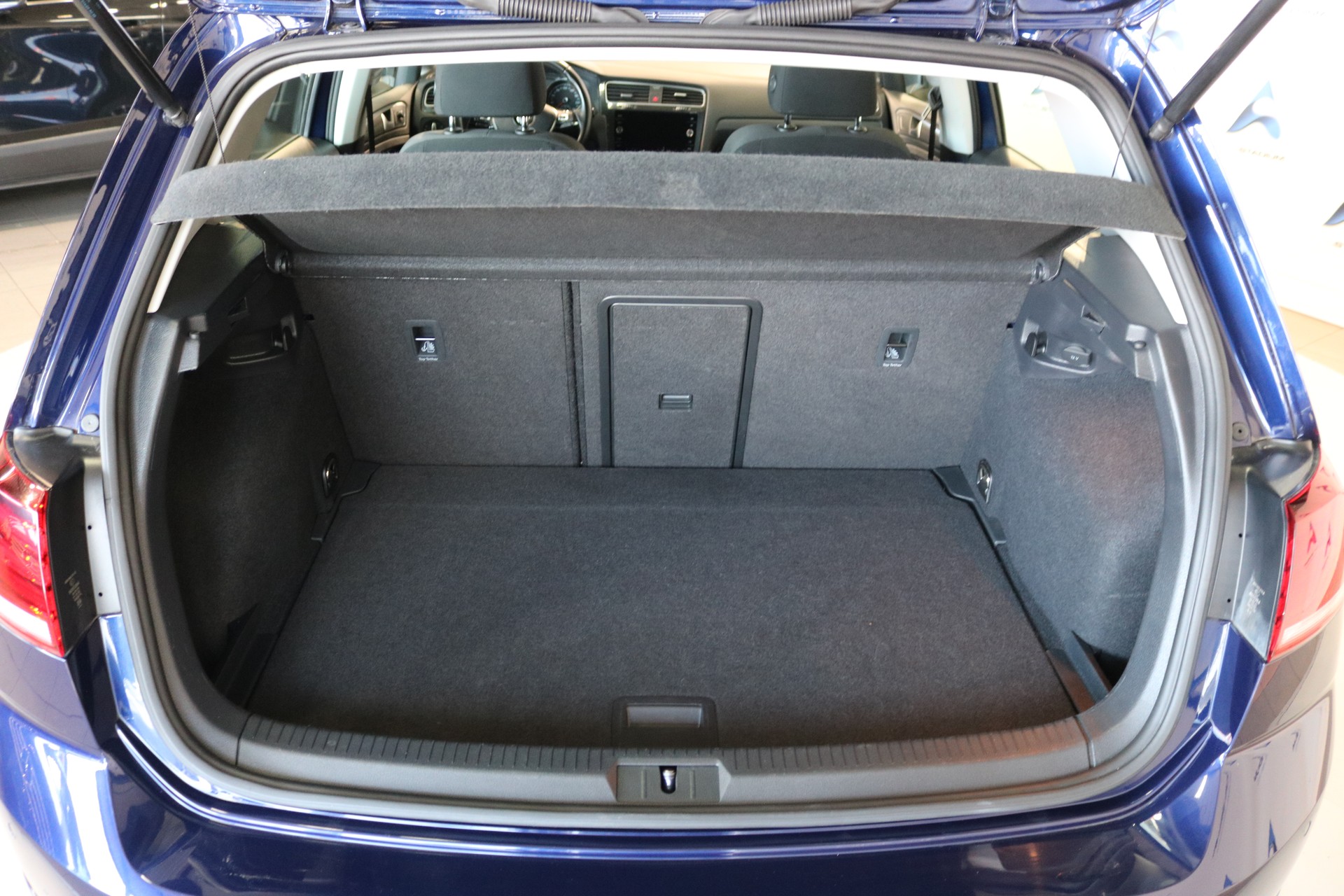 VW Golf 1.5 TSI EVO Comfortline-image-5