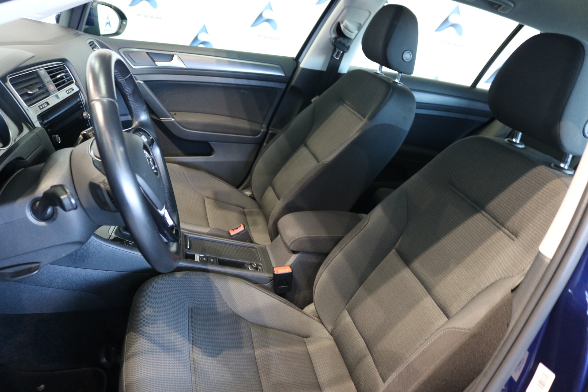 VW Golf 1.5 TSI EVO Comfortline-image-43