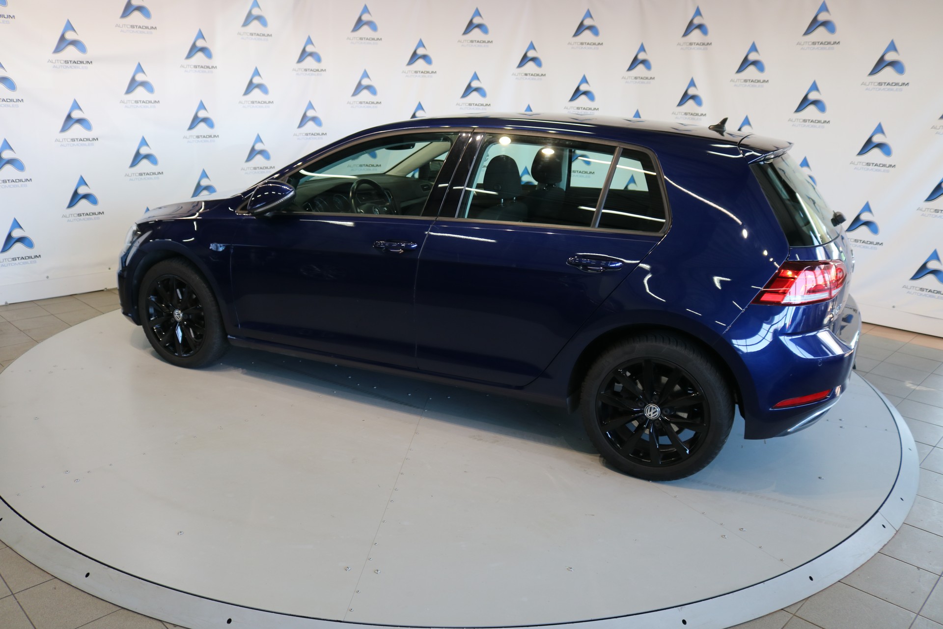 VW Golf 1.5 TSI EVO Comfortline-image-17