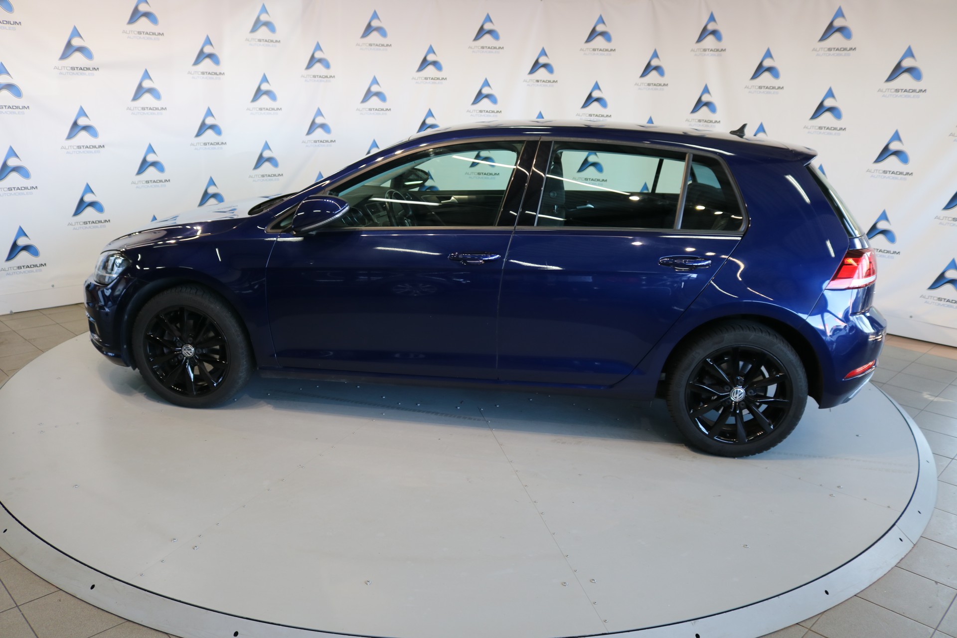VW Golf 1.5 TSI EVO Comfortline-image-16