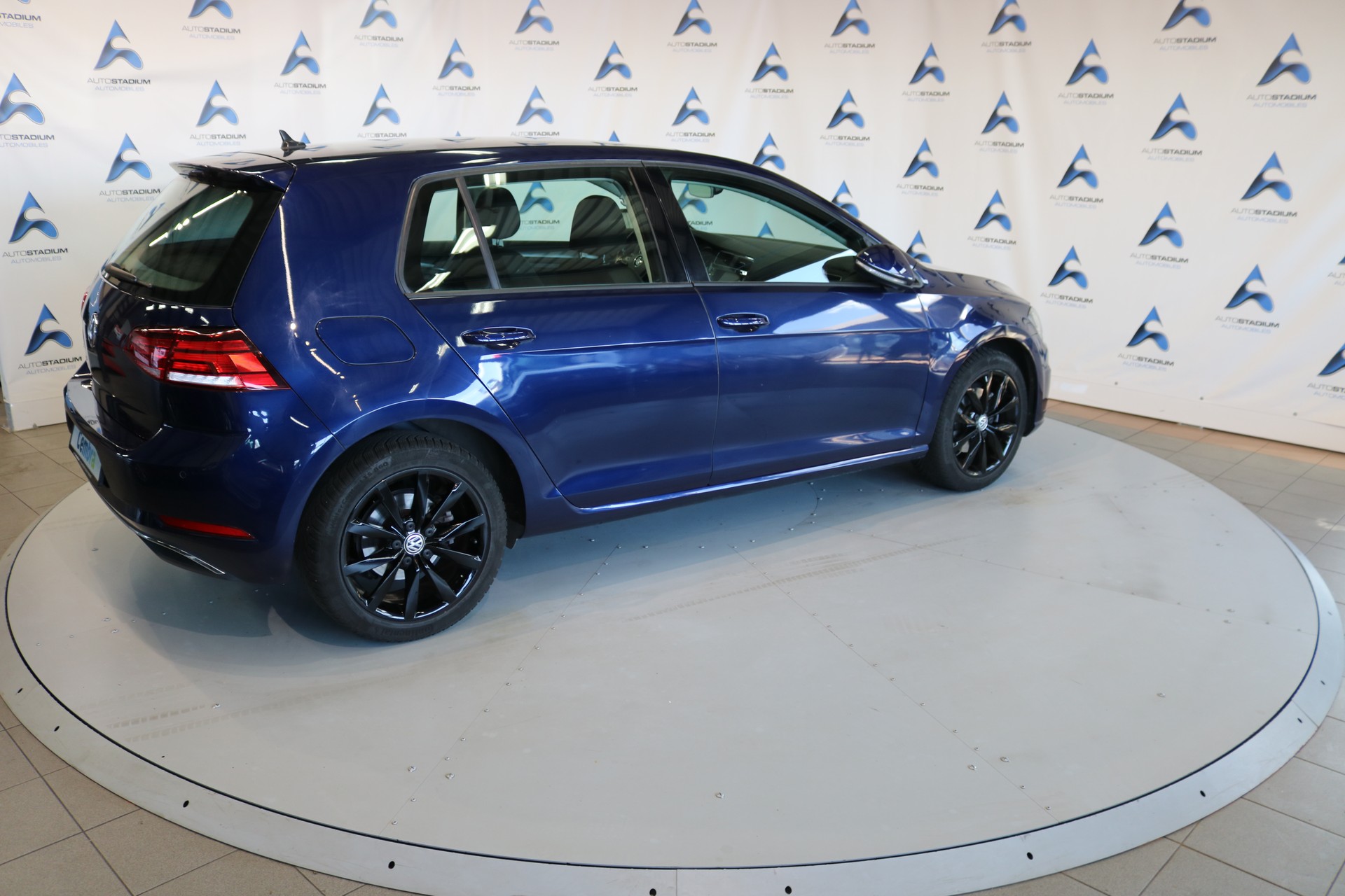 VW Golf 1.5 TSI EVO Comfortline-image-28