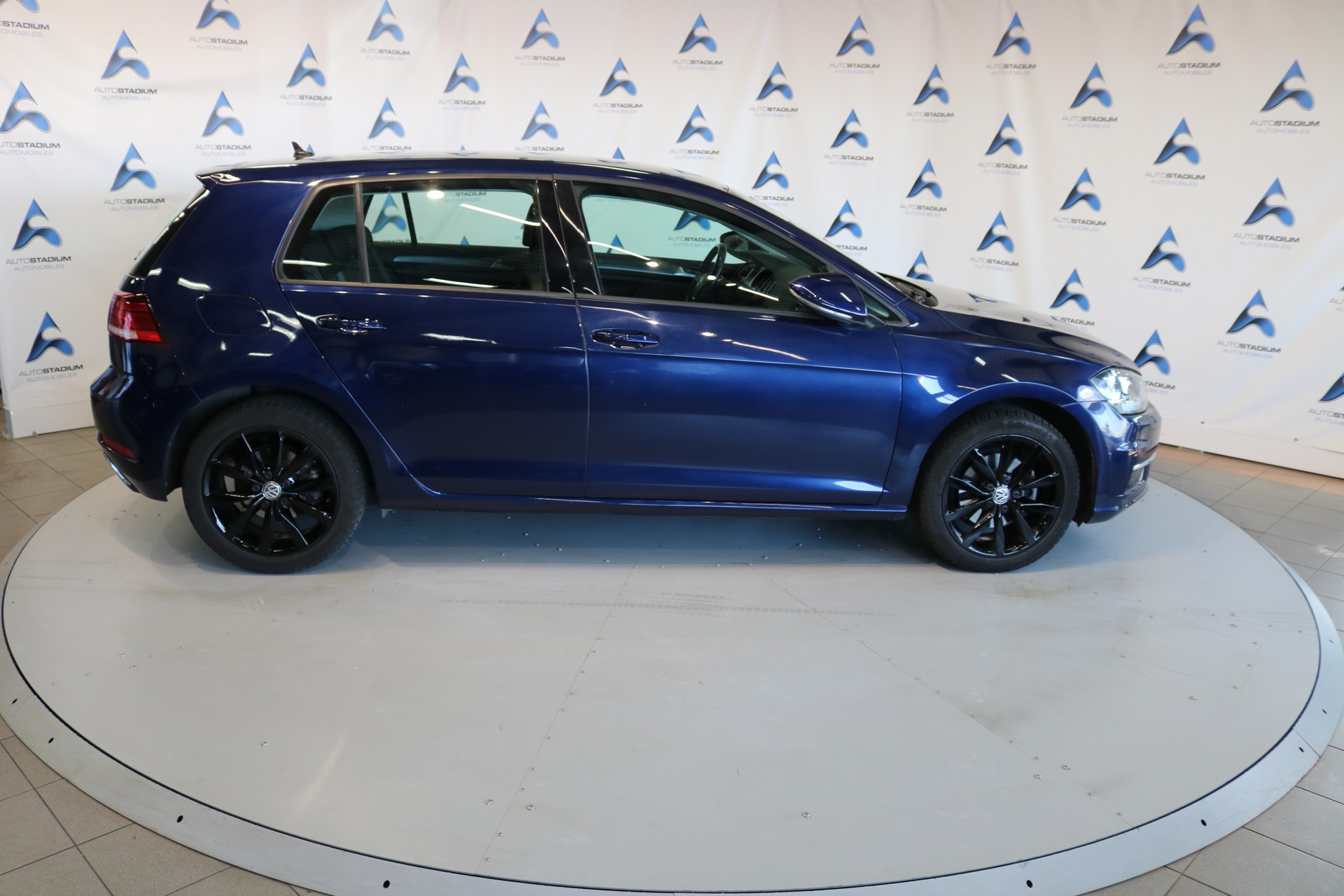 VW Golf 1.5 TSI EVO Comfortline-image-30