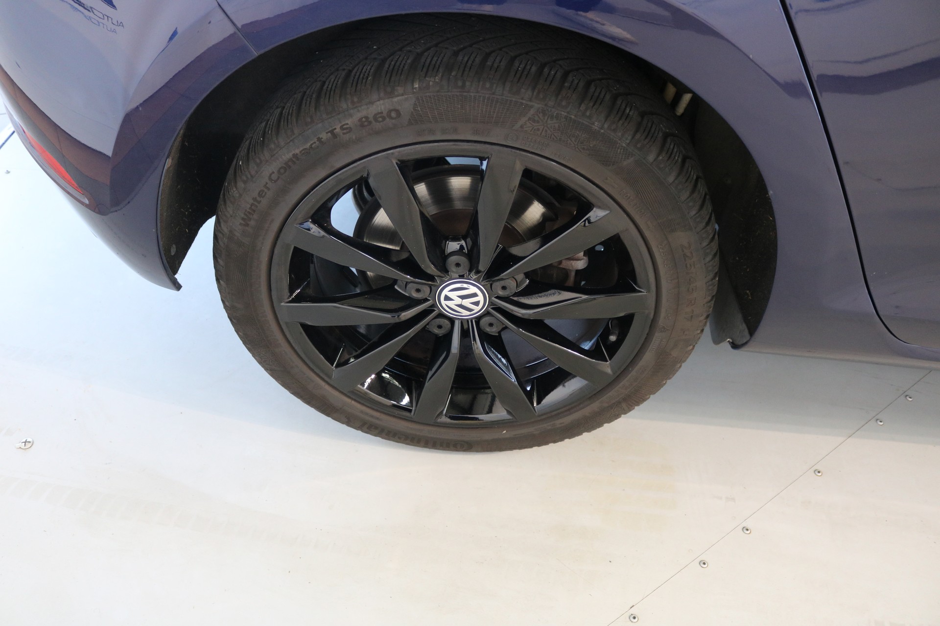 VW Golf 1.5 TSI EVO Comfortline-image-37