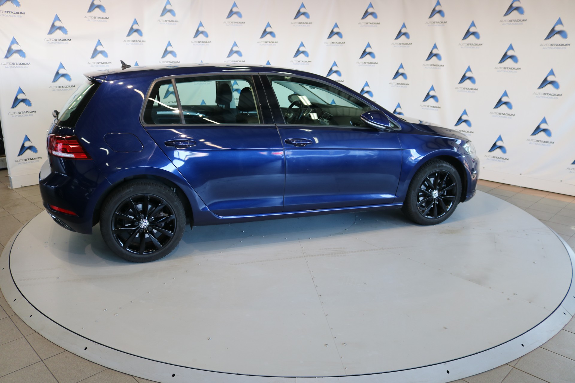 VW Golf 1.5 TSI EVO Comfortline-image-29