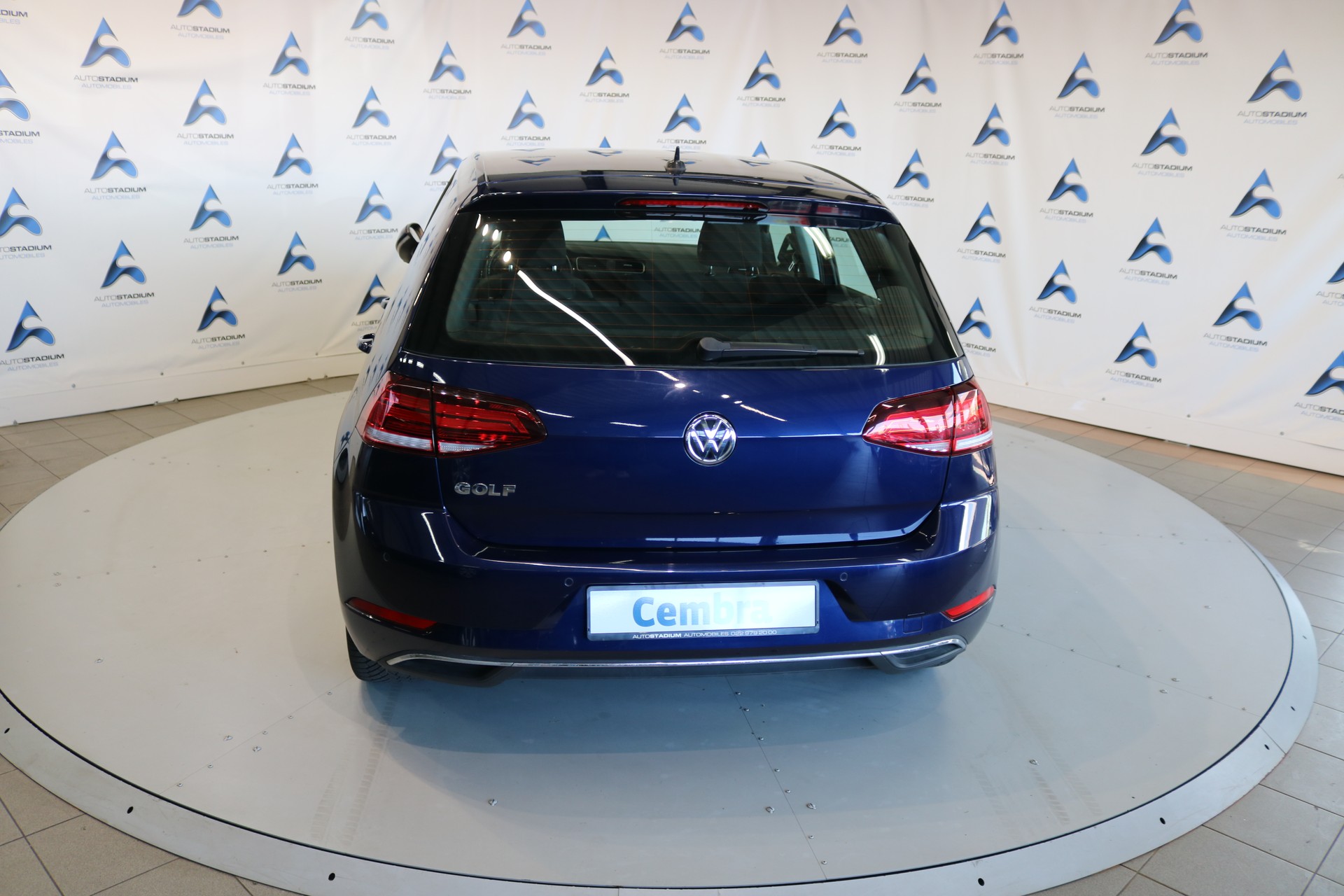VW Golf 1.5 TSI EVO Comfortline-image-22