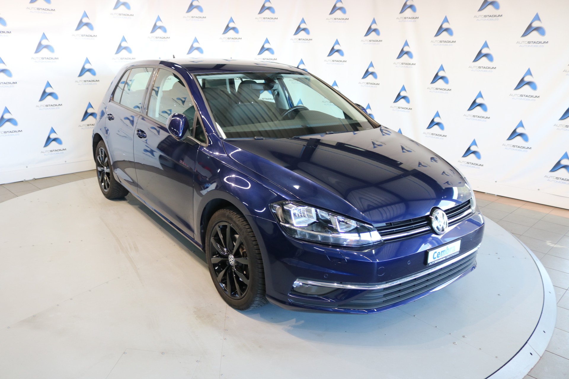 VW Golf 1.5 TSI EVO Comfortline-image-8