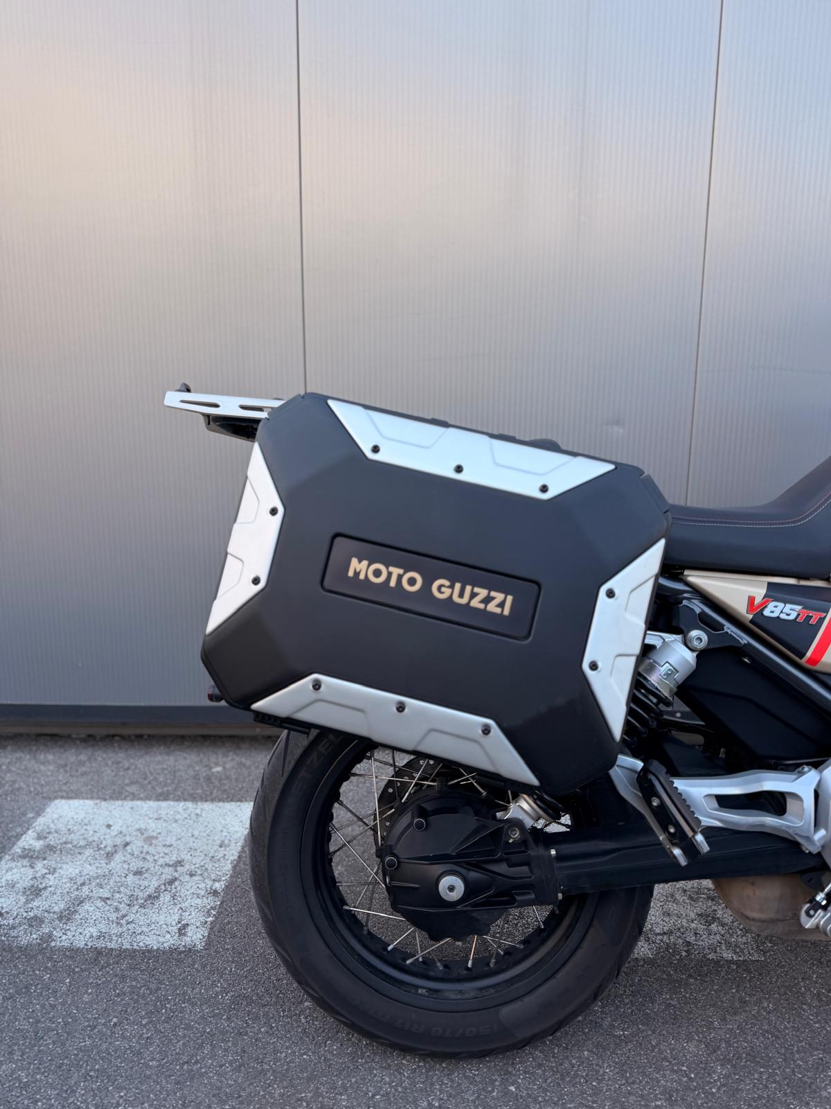MOTO GUZZI V85 TT 850 Travel Pack-showroom-element-2