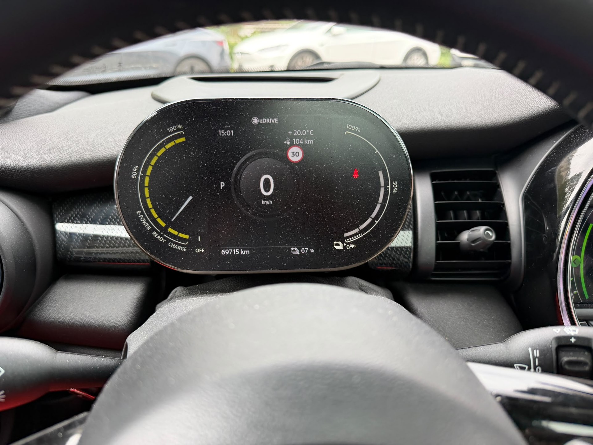 MINI Cooper SE-image-5