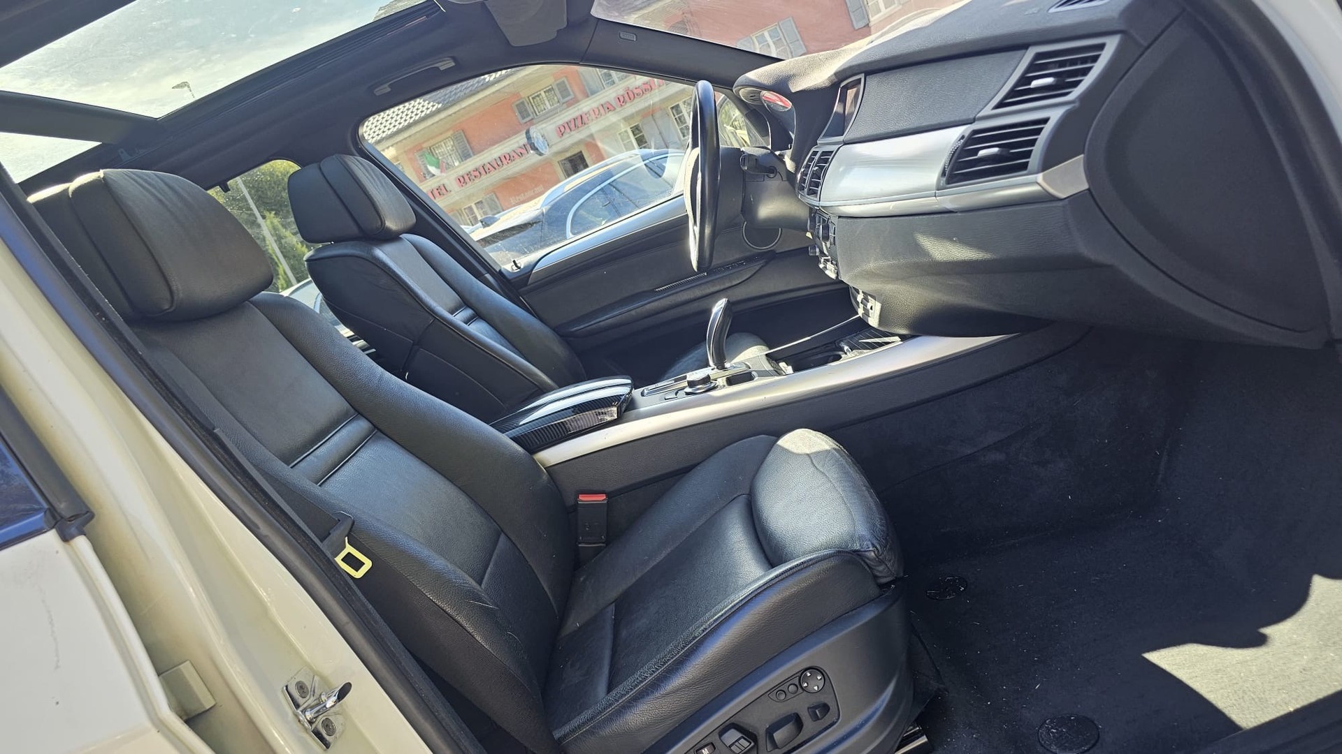 BMW X5 xDrive 35d (3.0sd) Steptronic-image-10