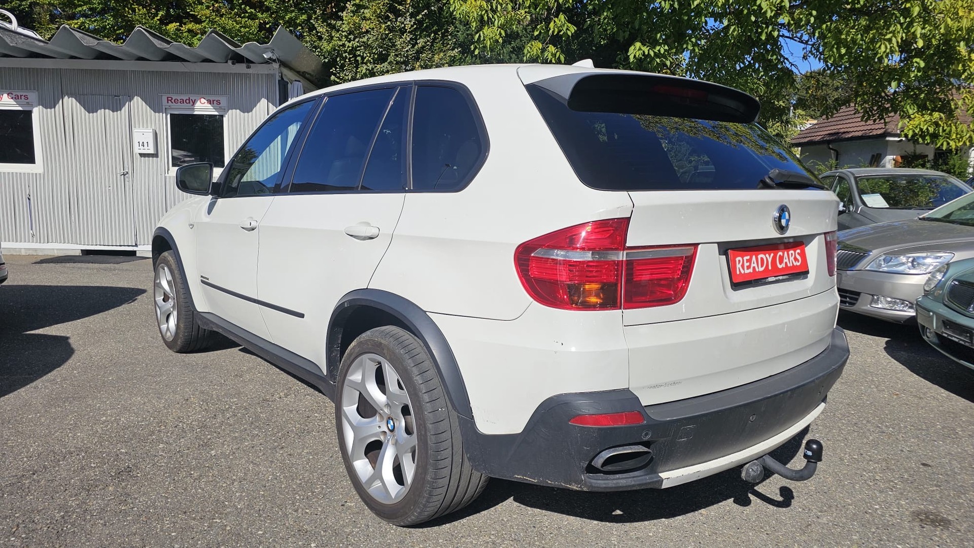BMW X5 xDrive 35d (3.0sd) Steptronic-image-6