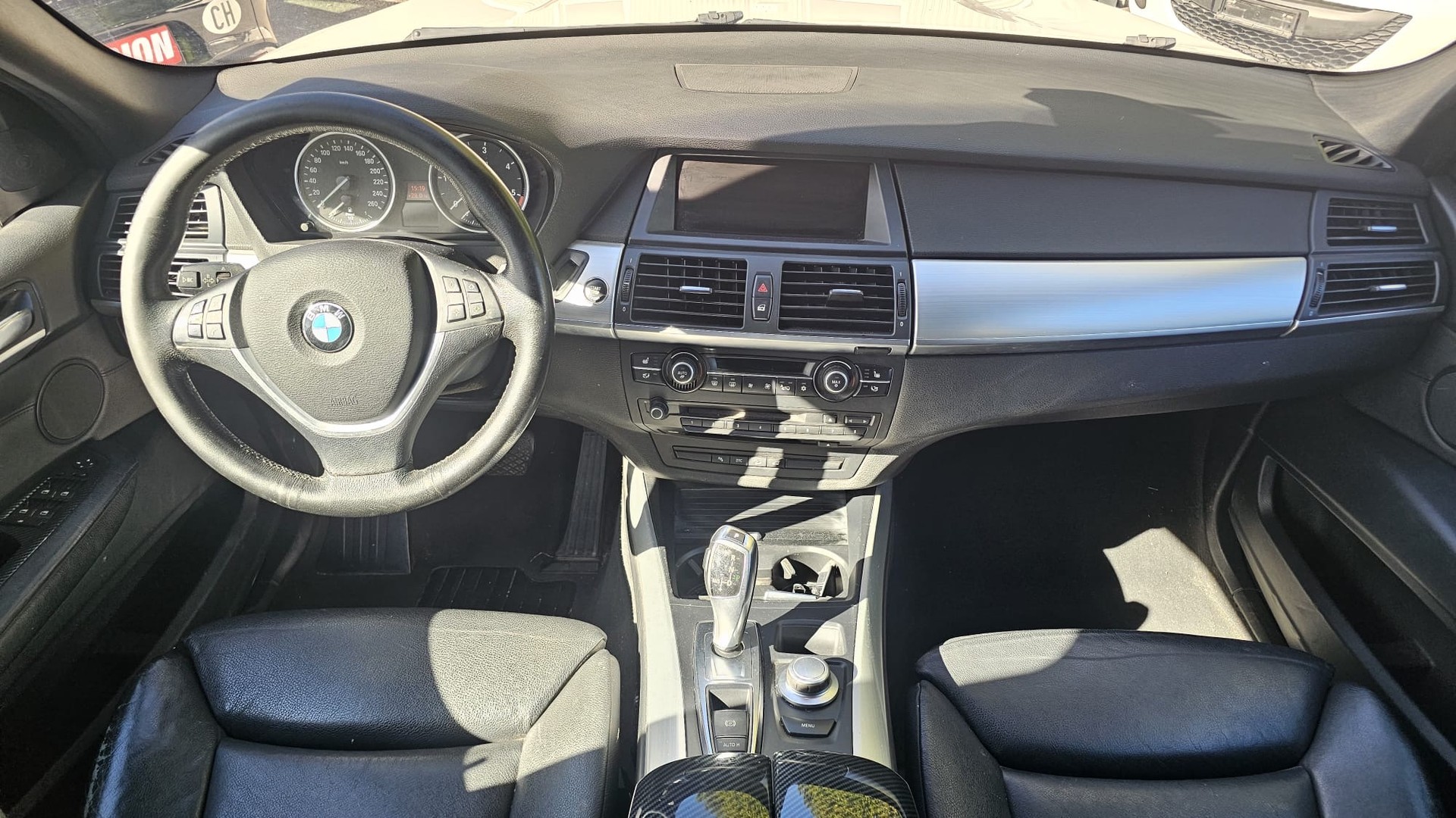 BMW X5 xDrive 35d (3.0sd) Steptronic-image-11