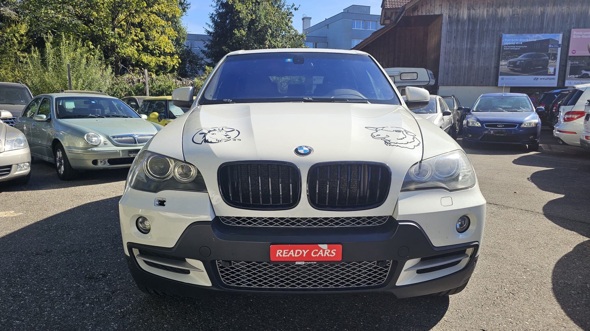 BMW X5 xDrive 35d (3.0sd) Steptronic-image-0