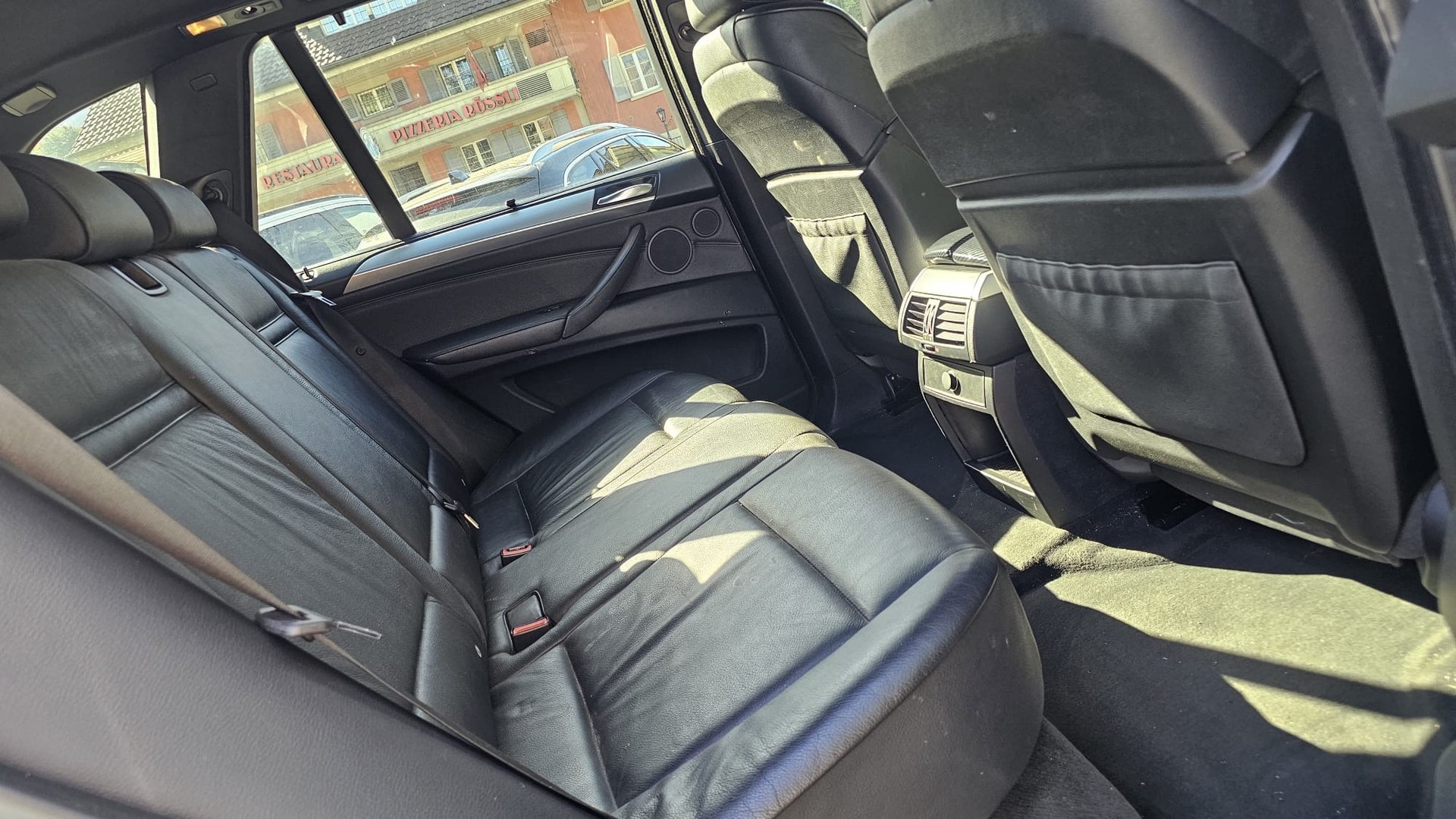 BMW X5 xDrive 35d (3.0sd) Steptronic-image-9