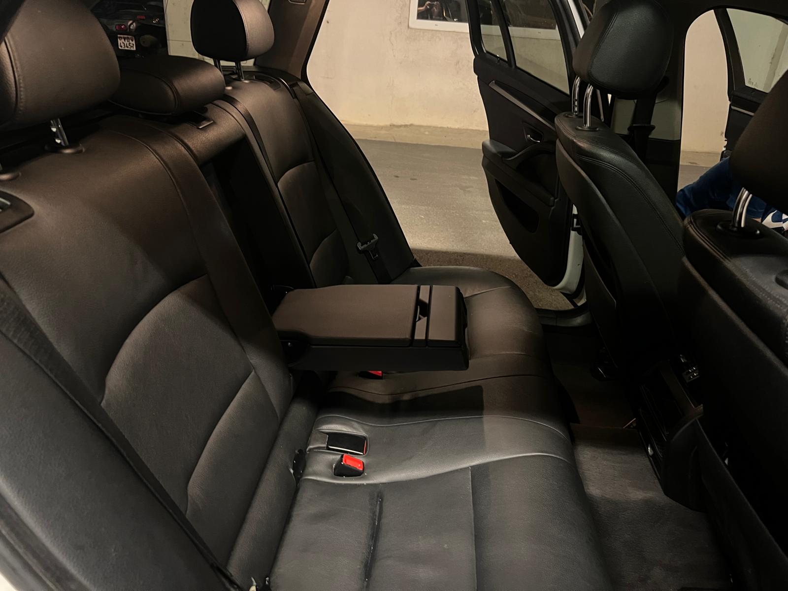 BMW 520-image-5