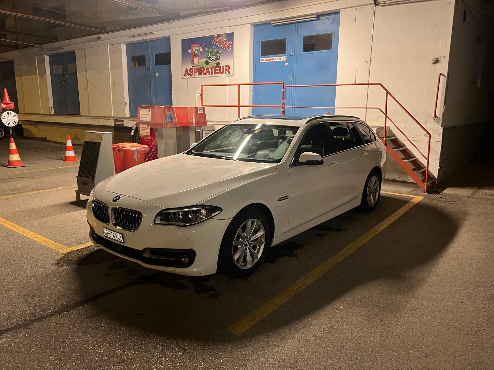 BMW 520-image-2
