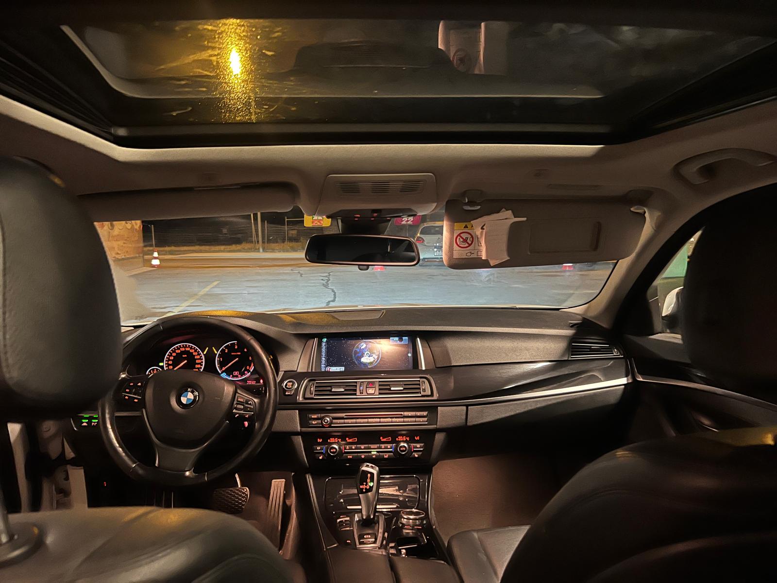 BMW 520-image-4