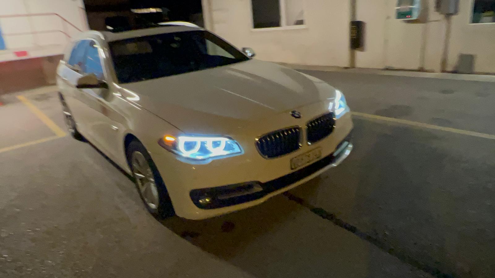 BMW 520-image-1