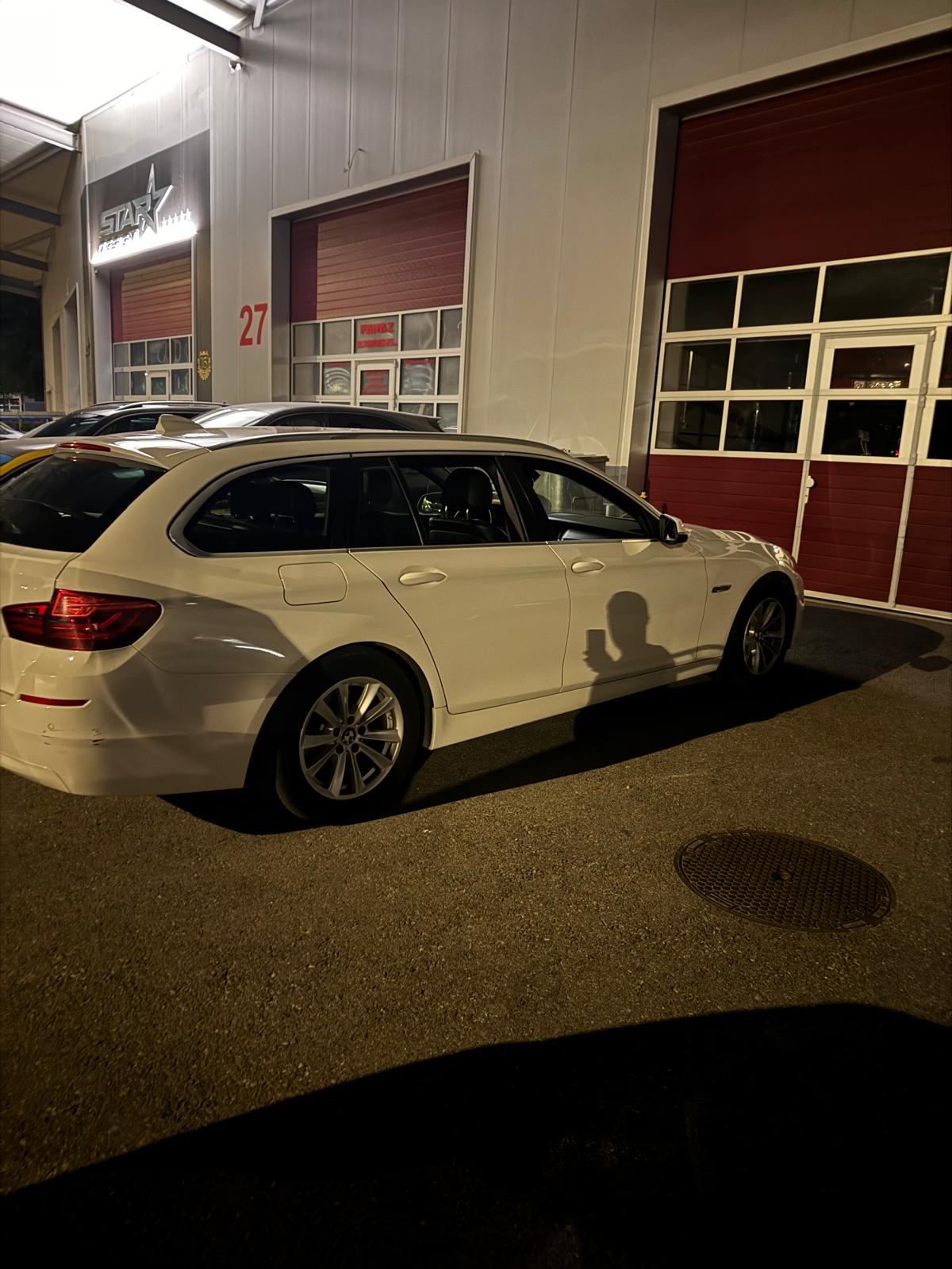 BMW 520-image-3