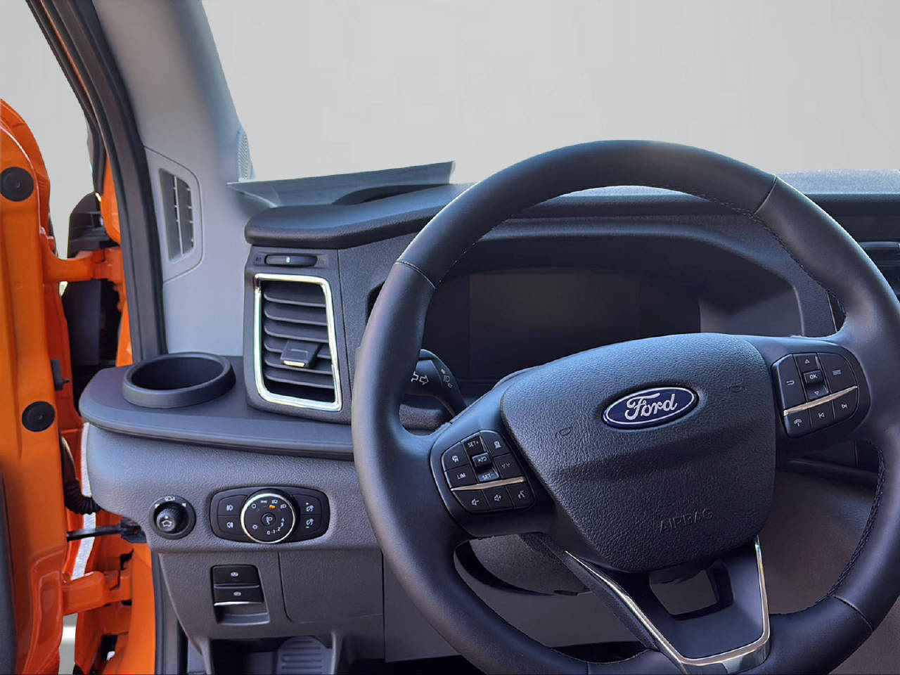 FORD E-Transit Van 425 L3H2 89kWh Trend-image-5
