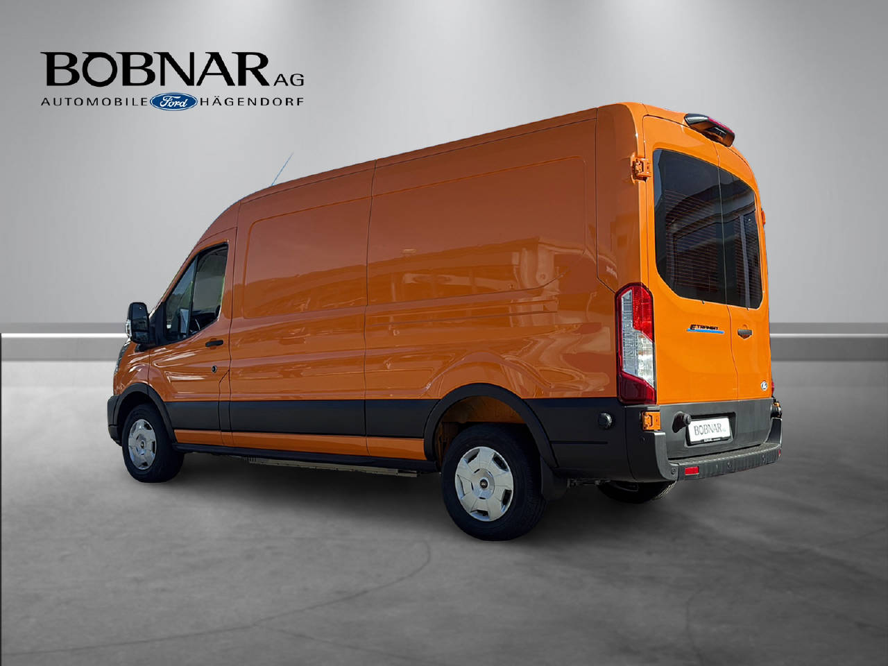 FORD E-Transit Van 425 L3H2 89kWh Trend-image-6