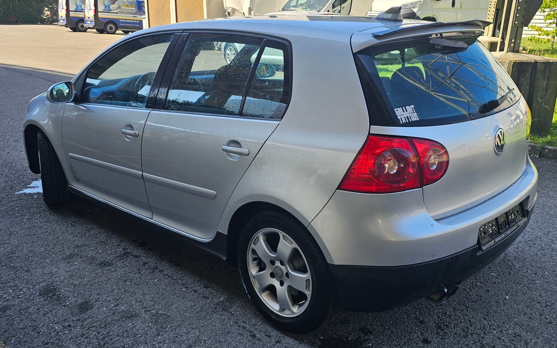VW Gti-image-4