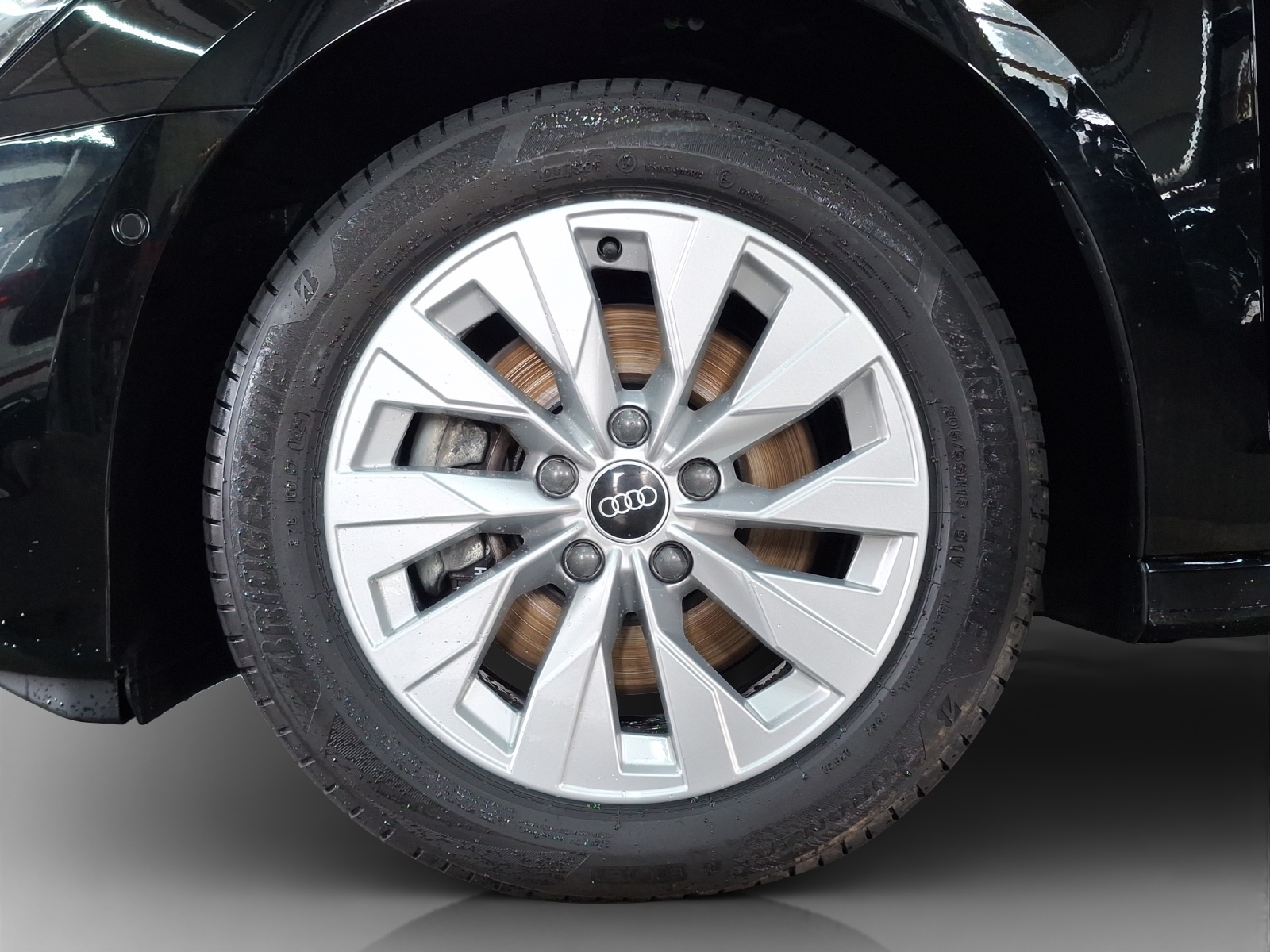 AUDI A3 Sportback 40 TFSI e S-tronic-image-15