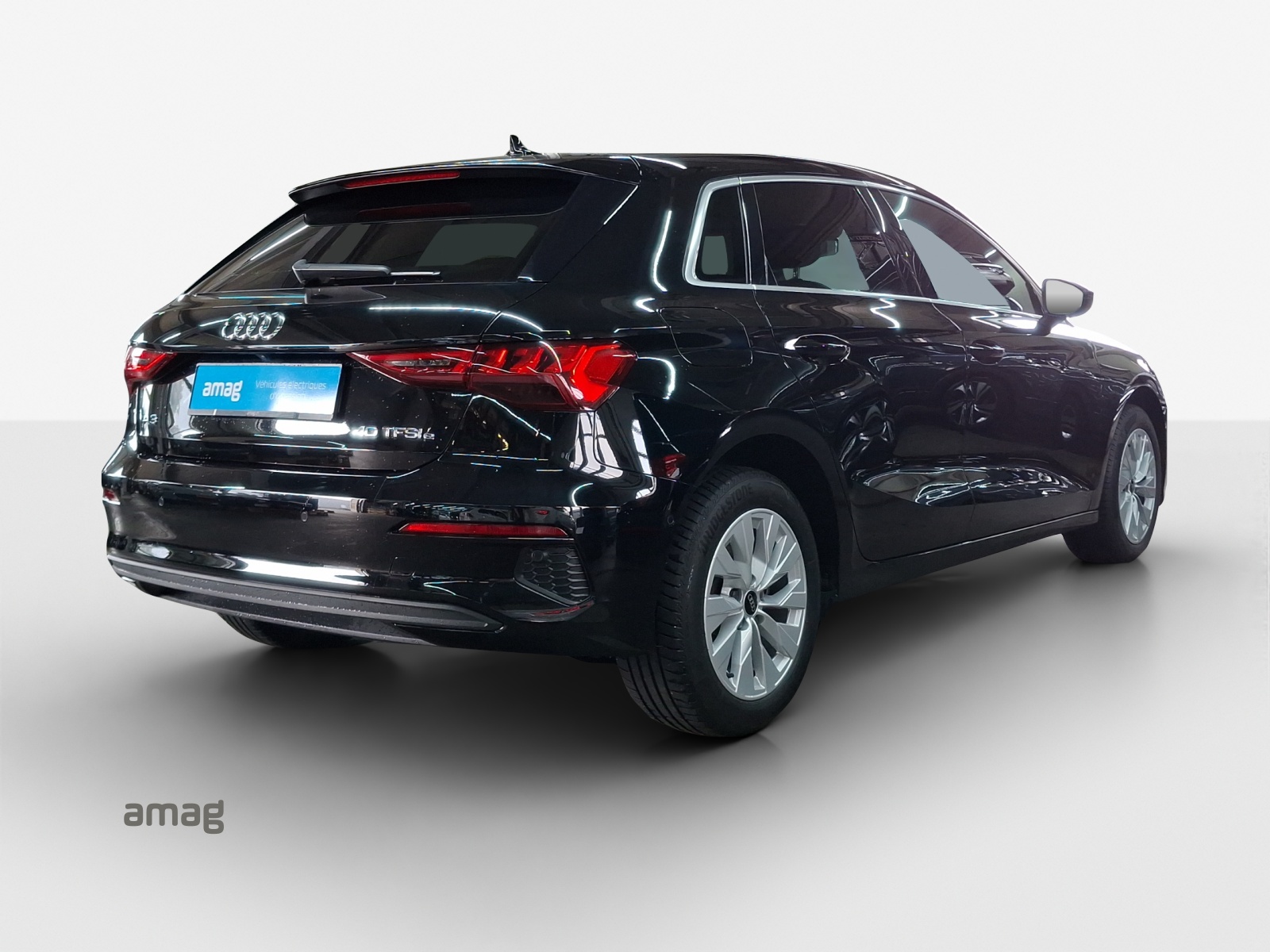AUDI A3 Sportback 40 TFSI e S-tronic-image-5
