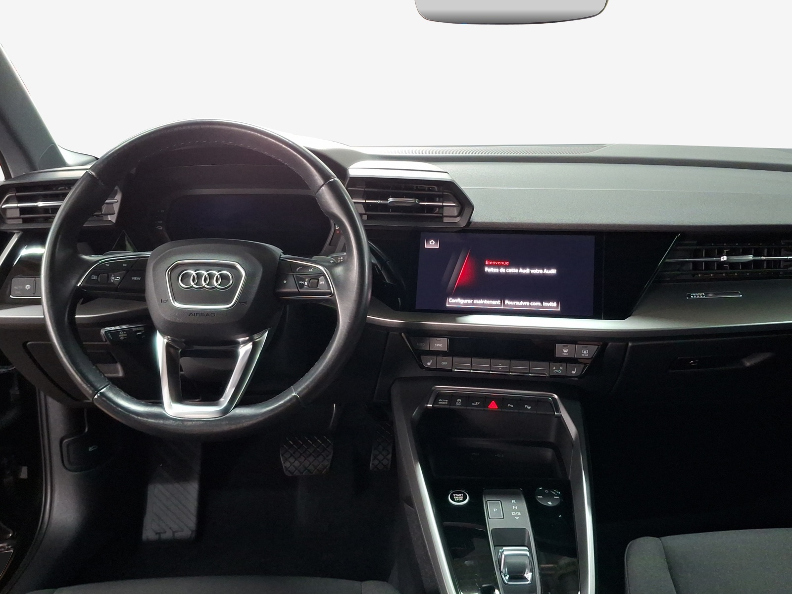 AUDI A3 Sportback 40 TFSI e S-tronic-image-9