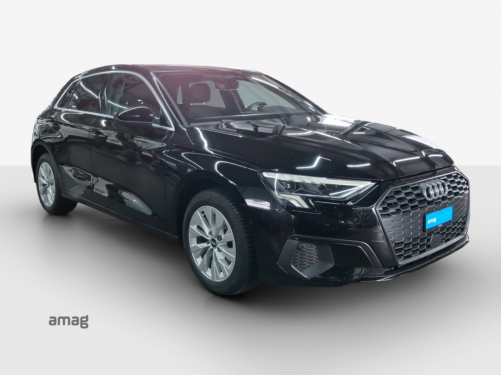 AUDI A3 Sportback 40 TFSI e S-tronic-image-6