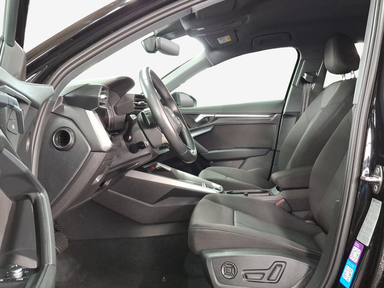 AUDI A3 Sportback 40 TFSI e S-tronic-image-8