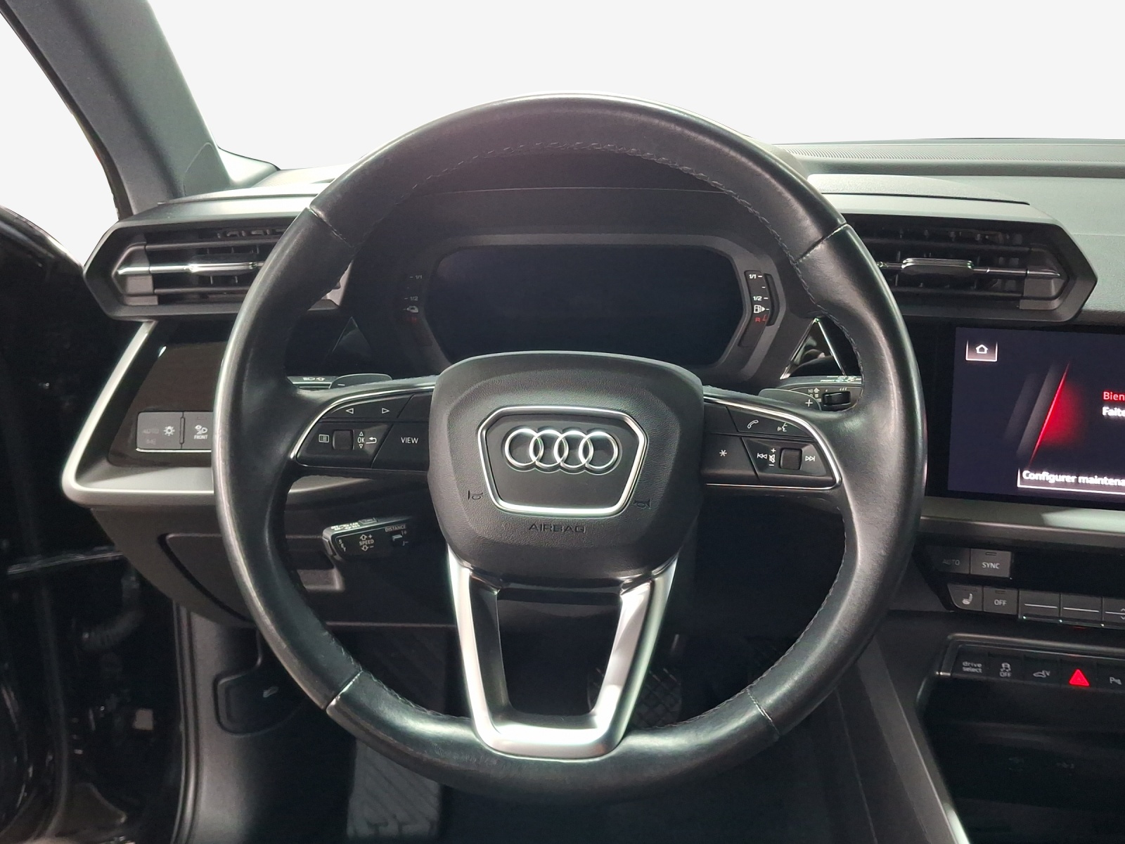 AUDI A3 Sportback 40 TFSI e S-tronic-image-10