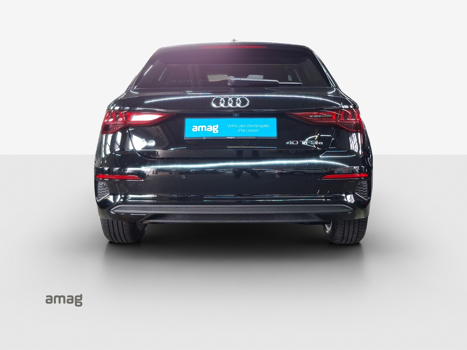 AUDI A3 Sportback 40 TFSI e S-tronic-image-4