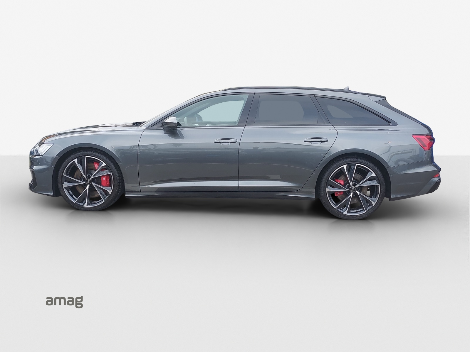 AUDI S6 Avant 3.0 TDI quattro tiptronic-showroom-element-1