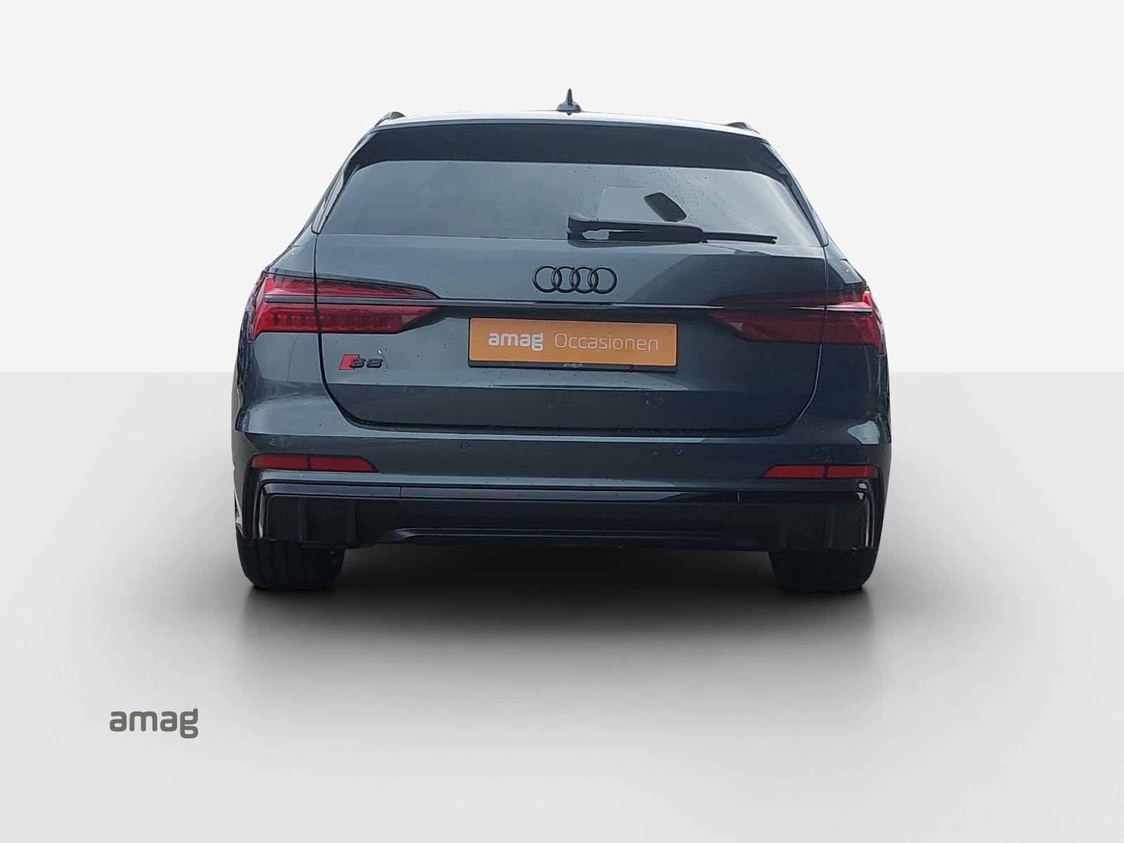 AUDI S6 Avant 3.0 TDI quattro tiptronic-showroom-element-3