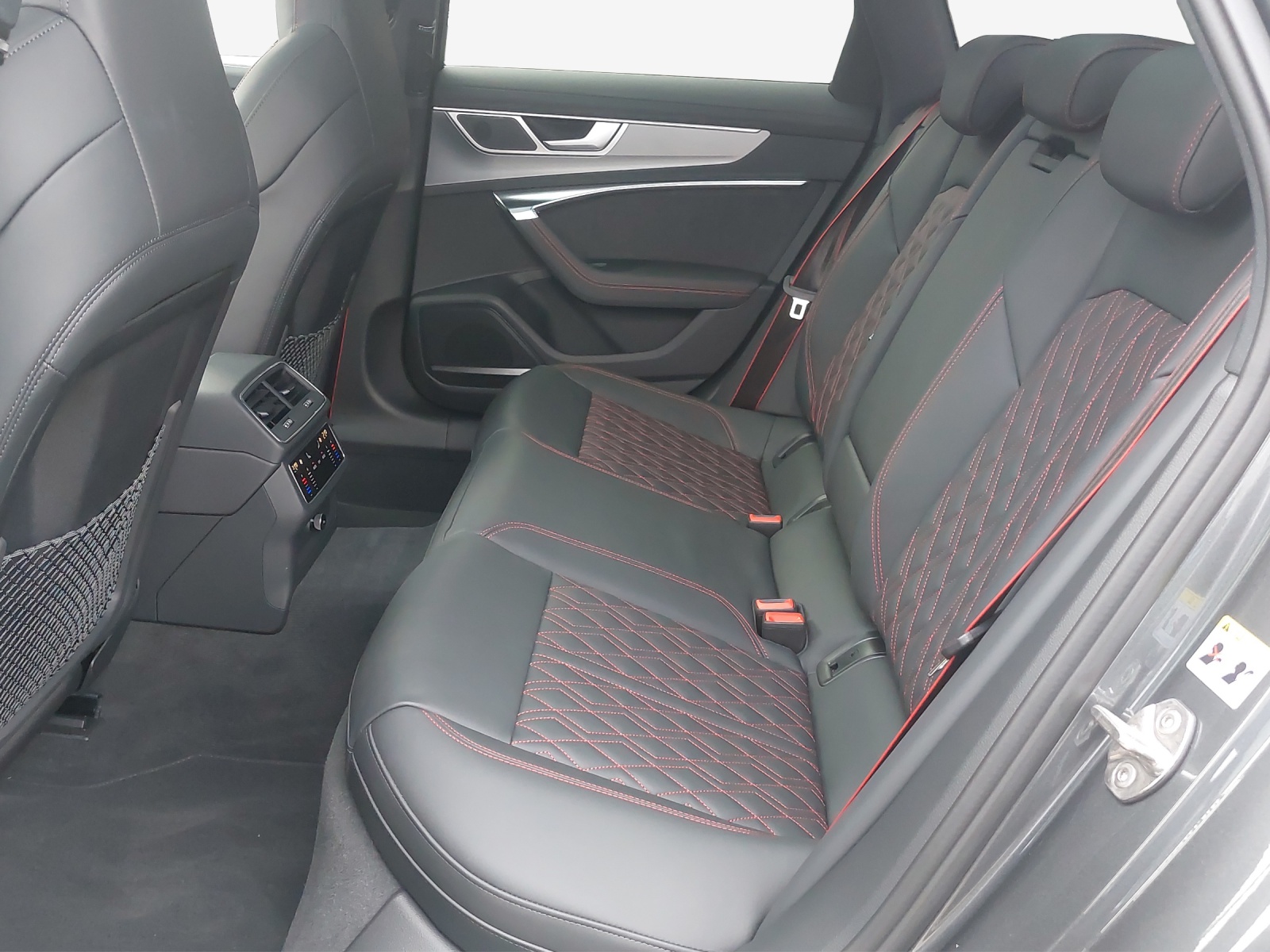 AUDI S6 Avant 3.0 TDI quattro tiptronic-image-10
