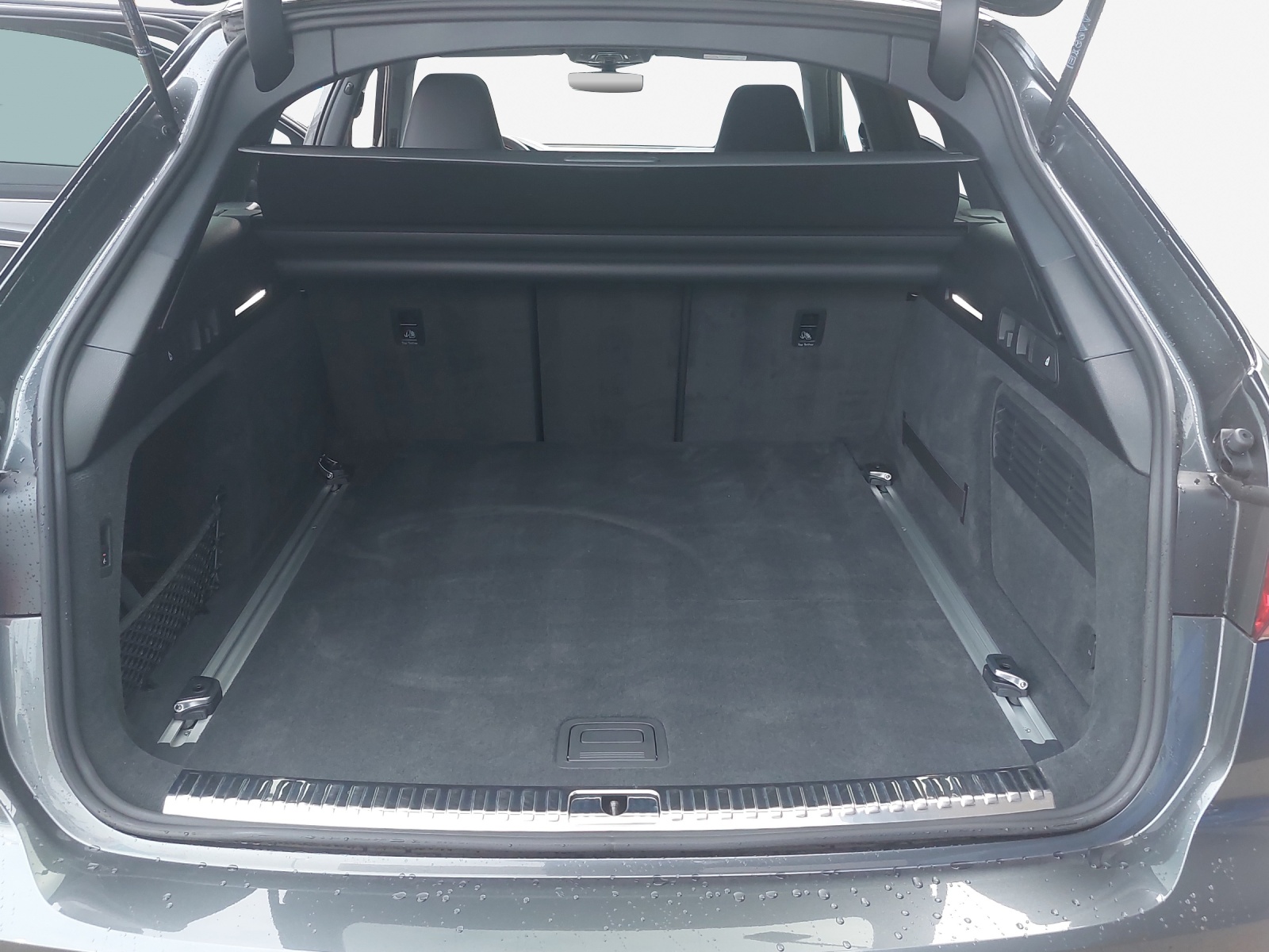 AUDI S6 Avant 3.0 TDI quattro tiptronic-image-11