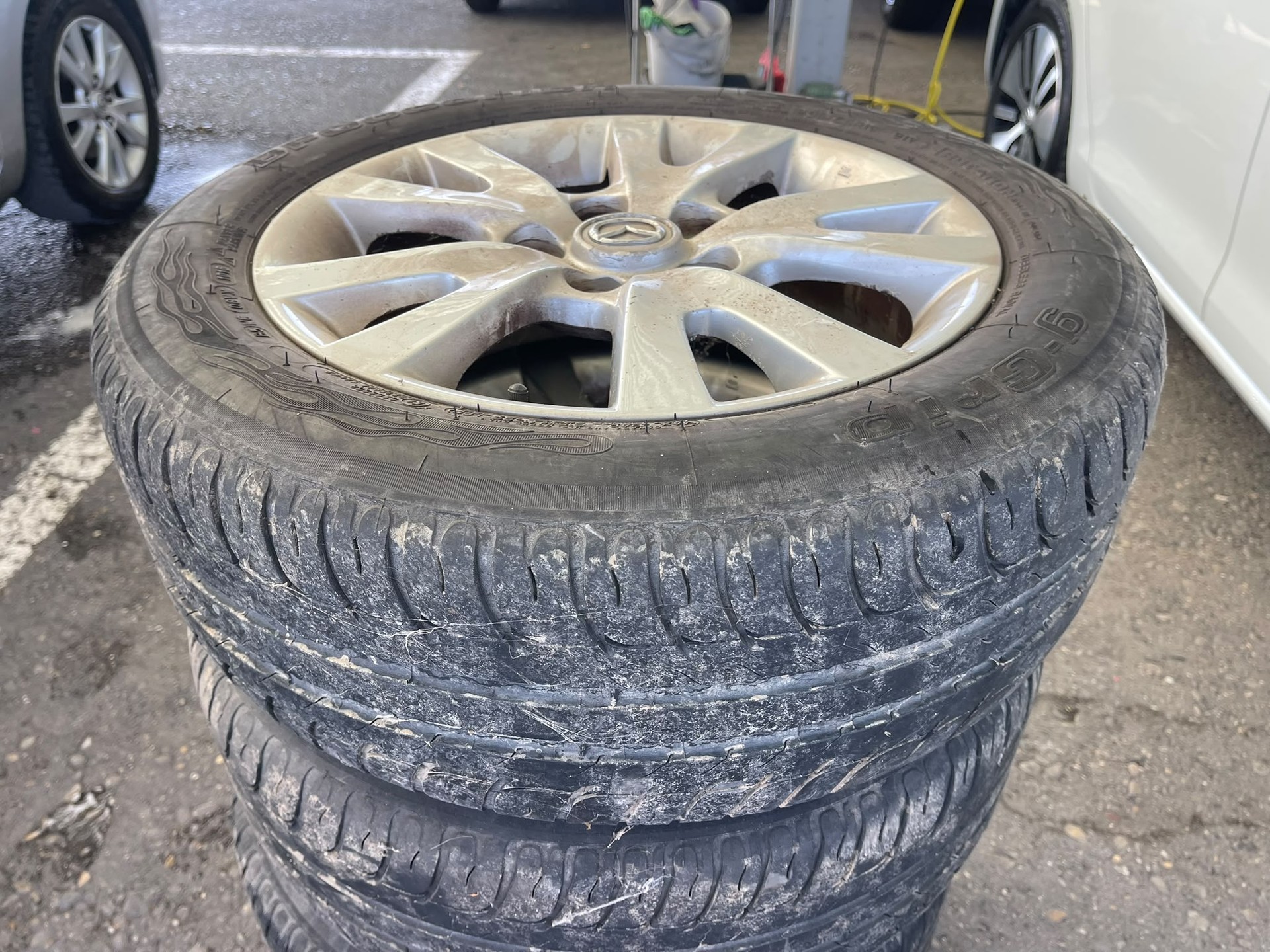MAZDA 3 1.6 16V Confort-image-15