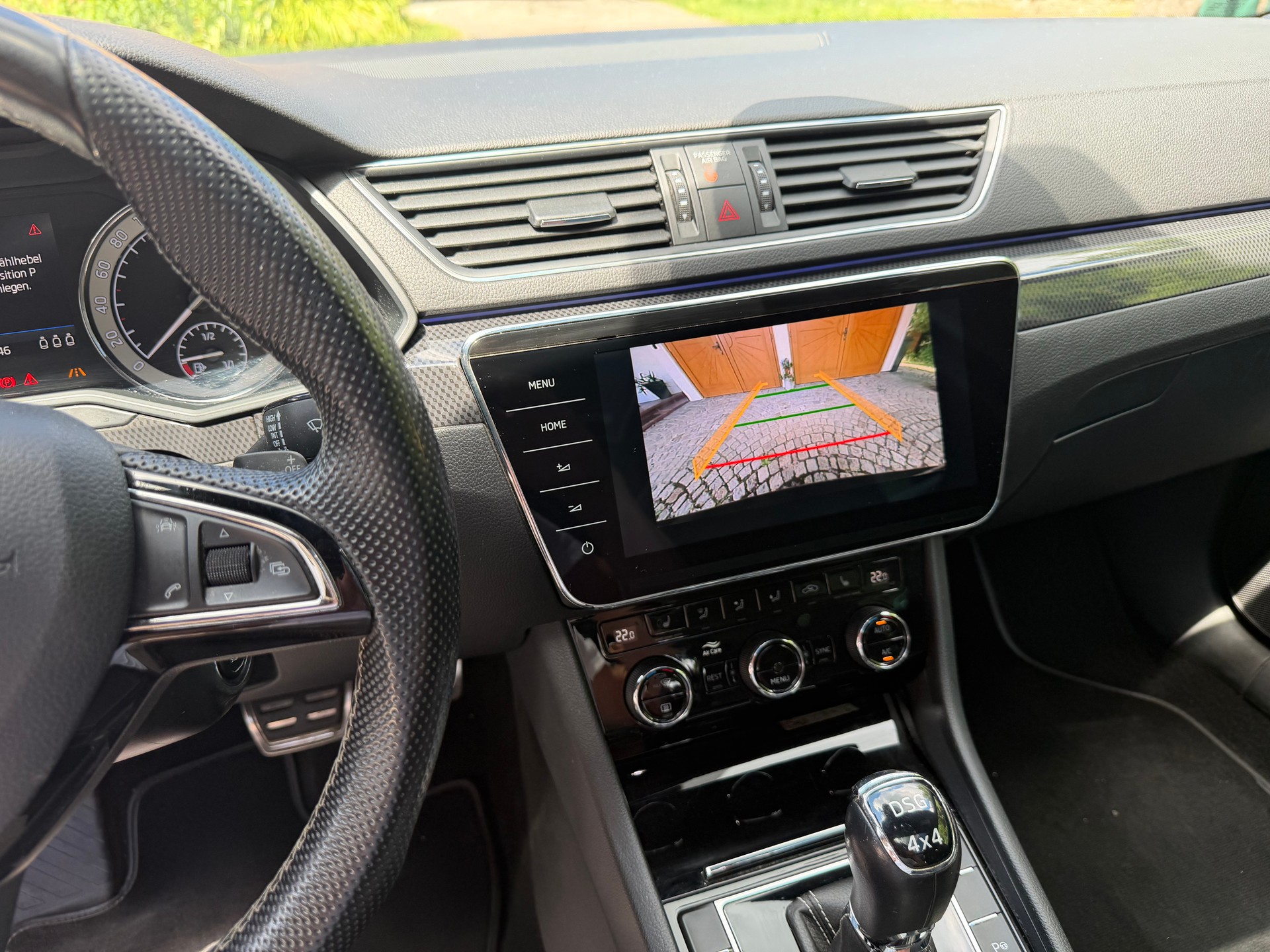 SKODA 2.0 TSI 280 SportLine+ 4x4 DSG-image-4